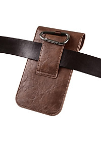 Bao da đựng điện thoại cao cấp sang trọng