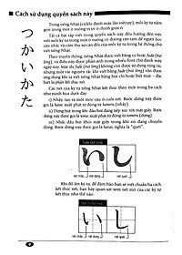 Tự Học Viết Tiếng Nhật Căn Bản Hiragana (Tái Bản)
