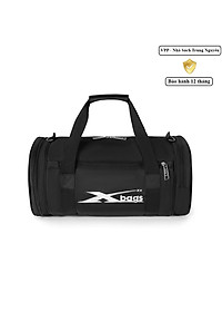 Túi Đeo Chéo Nam Thể Thao Xbags, Túi Tập Gym Đa Năng Chống Nước, Gọn Nhẹ Du Lịch XB6001