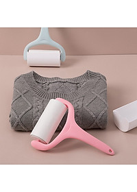 Combo 2 Lõi cây lăn bụi ,Lông Động Vật, Sợi Vải, Đồ Da, Chăn Nệm, Ghế Salon