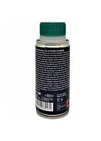 Dung Dịch Súc Rửa Động Cơ Cho Mô Tô Xe Máy Bluechem Oil System Cleaner (50ml)