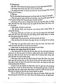 Những Bài Làm Văn Hay 12