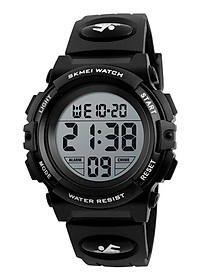 Đồng hồ Trẻ Em Cho Bé Trai SKMEI 1266 - DHA487 