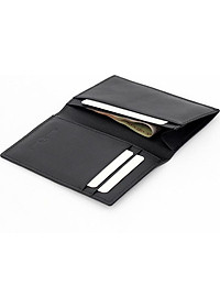 Ví card da bò AT Leather - MSC03