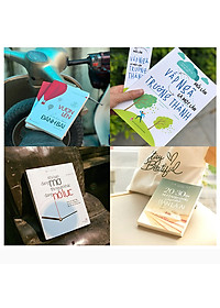 Combo sách: Tuổi Trẻ Không Lạc Hướng