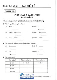 Thử Sức Trạng Nguyên Nhỏ Tuổi Môn Toán Lớp 2 - Tập 2 (Biên Soạn Theo Chương Trình Mới)