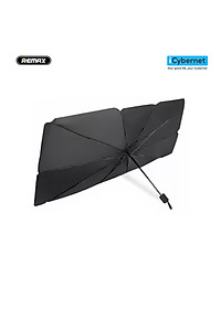 Ô che nắng kính trước Ô tô Remax SZZY03-F103 cản 99% tia UV, giảm nhiệt độ bên trong xe khi trời nắng  - Hàng chính hãng