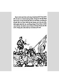 Sách Lịch Sử Việt Nam Bằng Tranh 10 - Họ Khúc Dựng Nền Tự Chủ (Tái Bản)