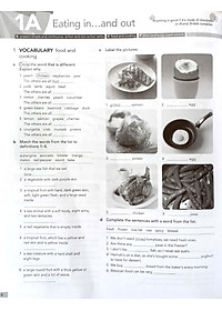 English File 4th Edition: Intermediate: Workbook With Key