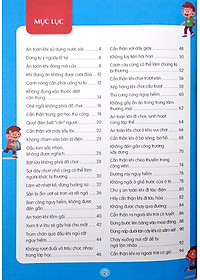 Kỹ Năng Sống Giúp Trẻ Phát Triển - Học Cách Tự Bảo Vệ Bản Thân