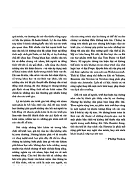 Sách 100 Triết Gia Vĩ Đại Thay Đổi Thế Giới