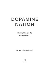 Sách ngoại văn: Dopamine Nation