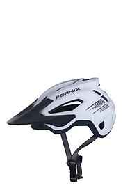 Nón bảo hộ cho người đi xe đạp hiệu FORNIX, Model: F1