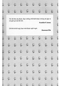 Sách Này, Con Có Thôi Đi Không!