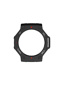 Ốp Case PC chống va đập cho Amazfit T-Rex 3 - Hàng Chính Hãng