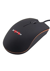 Chuột dây Lenoovo M20 giá rẻ kết nối USB tiện lợi r 1 hyperx pulsefire gaming - miếng lót chuột