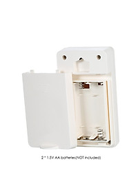 Trạm thời tiết không dây màng hình LCD