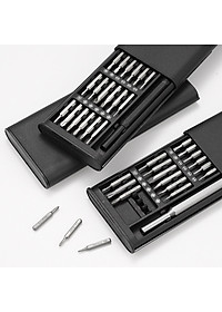 Bộ tua vít nam châm đa năng 24 đầu PaKaSa - Hàng Chính Hãng 