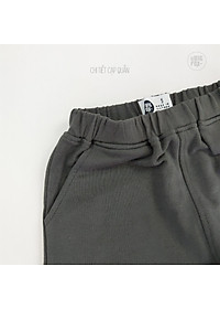 Bộ dài tay bé trai BIGFOX - MISS MEOW size đại, bộ thu đông cho bé phong cách Âu Mỹ rằn ri in NGÔI SAO 11 - 38 kg