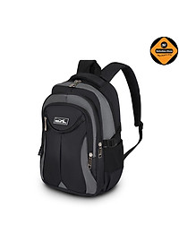 Balo Laptop Nam Nữ XBags Naituo Xb2002 – Nhiều Ngăn Tiện Dụng, Chống Sốc, Chống Thấm, Đựng Laptop 15.6 Inch, Phù Hợp Đi Học Và Đi Làm!