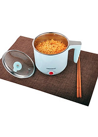 Ca nấu mì Daewoo DEN-M550 (0.7L) - Hàng chính hãng