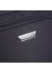 Balo Laptop Du Lịch Thời Trang Cao Cấp SAKOS CREATIVE Dành Cho Laptop 14 Inch (14")