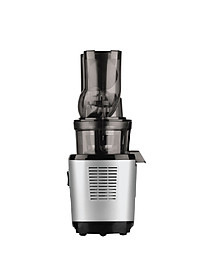 Máy ép chậm Kuvings KSP-2428CB (400ml) Màu bạc - Hàng chính hãng