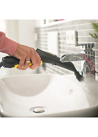 Bộ 4 đầu chà tròn Karcher cho máy SC