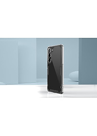 Ốp Lưng Nillkin Nature TPU Pro Dành Cho Samsung Galaxy S23 Ultra / S23 Plus - Hàng Chính Hãng