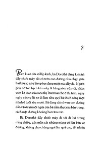 Những Người Hàng Xóm - Bìa Cứng - Tặng Kèm Bookmark + Postcard + Thẻ Treo Bằng Nhựa Dẻo Xinh Xắn (1 Trong 5 Mẫu Ngẫu Nhiên)