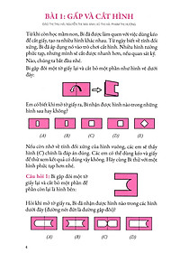 Để Các Em Thích Toán - HNB