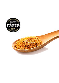 PALMANIA Mật thốt nốt bột 300g net | 2 sao Great Taste Awards 2020 | Nguyên Chất, Tự Nhiên & Vì Sức Khỏe | Đặc sản An Giang