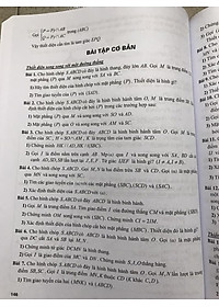 Sách - Bồi dưỡng năng lực tự học Toán 11