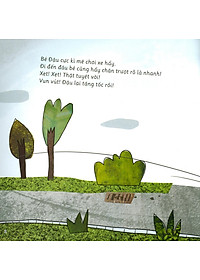 Thắc Mắc Về Vi Khuẩn: Ai Khiến Vết Thương Tớ Nhức Nhối? (Tái Bản 2019)