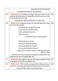 Sách - Những Trang Văn Đến Từ Học Sinh Giỏi Quốc Gia