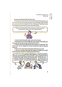 Sách Danh Nhân thay đổi thế giới