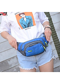 Túi bao tử đeo hông,đeo bụng, đeo chéo nam nữ chạy bộ tập gym Sport 2021