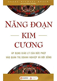 Combo Sách Năng Đoạn Kim Cương (Tái Bản) + Người Nam Châm - Bí Mật Của Luật Hấp Dẫn (Tái Bản)