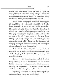 Sách Đừng Khởi Sự Khi Còn Do Dự