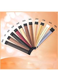 Dụng cụ tạo búi tóc mẫu mới siêu hot (Dễ dàng thực hiện)