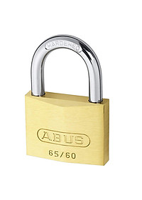 Khóa Đồng 65 Series ABUS (60mm)