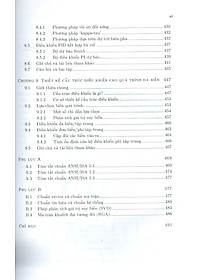 Cơ sở hệ thống điều khiển quá trình (Tái bản 2022)