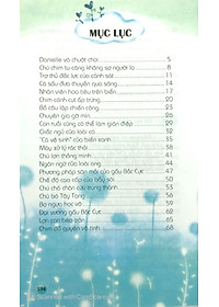 Sách Kỹ Năng Sống - 101 Câu Chuyện Học Sinh Cần Đọc Giúp Các Em Sống Chan Hòa, Yêu Thương Loài Vật