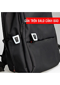 Đèn Xe Đạp Đuôi Led Nhấp Nháy Chớp Vuông Gắn Sau Xe Đạp, Gắn Mũ Bảo Hiểm MaiLee