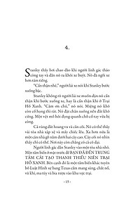 Sách Hố (Louis Sachar)(Tái Bản 2020)