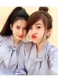 Set bộ đồ lam đi chùa, # quần áo phật tử, # đồ bộ đi chùa