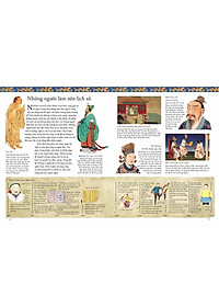 Sách Các Nền Văn Minh Thế Giới - Trung Quốc Cổ Đại