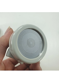 Đầu vòi rửa chén KG03 giúp tiết kiệm nước, có 3 chế độ phun, điều hướng 360 độ tăng áp lực nước gấp 300X(Tặng kèm 2 miếng dán treo đồ trong nhà bếp)- Hàng chính hãng