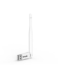 Usb Wifi Tenda W311Ma Chuẩn N Tốc Độ 150Mbps – Anten Dính Liền - Hàng Chính Hãng - Link Mua