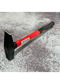 Búa Thép 200 G Có Tay Cầm 3 Thành Phần Holex - Hàng Chính Hãng 100% từ Đức
